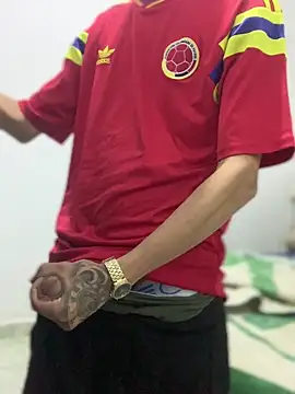 27powercm online show from 03-01-25, 05:52