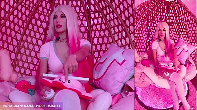 dana more online show from 10-30-25, 09:11