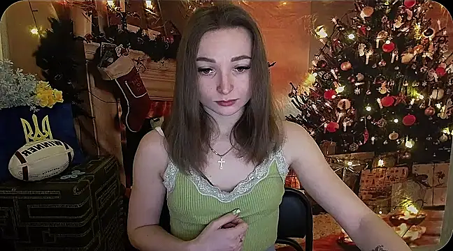 Snapshot of _Barbie_Kiss_ chatting on 12-24-24, 06:33  Barbie Kiss  online show from 12-24-24, 06:33