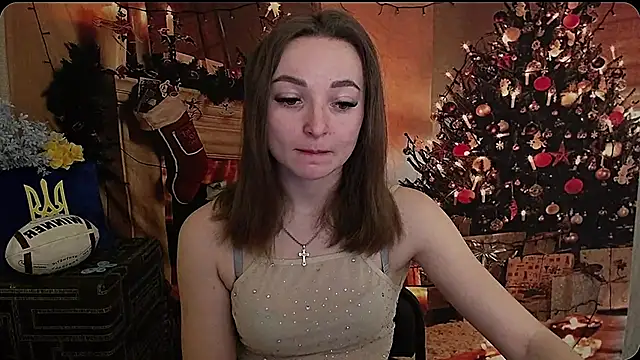Snapshot of _Barbie_Kiss_ chatting on 12-26-24, 06:19  Barbie Kiss  online show from 12-26-24, 06:19