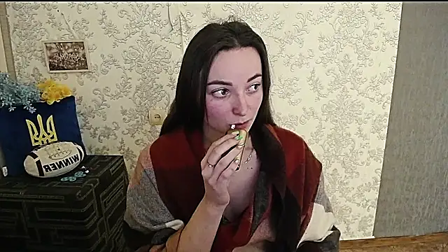 Snapshot of _Barbie_Kiss_ chatting on 01-16-25, 09:16  Barbie Kiss  online show from 01-16-25, 09:16