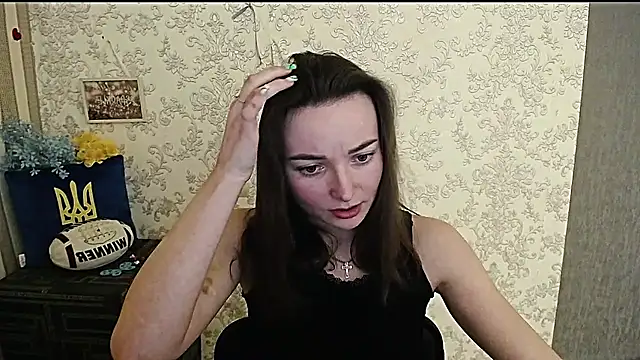 Snapshot of _Barbie_Kiss_ chatting on 01-17-25, 09:28  Barbie Kiss  online show from 01-17-25, 09:28