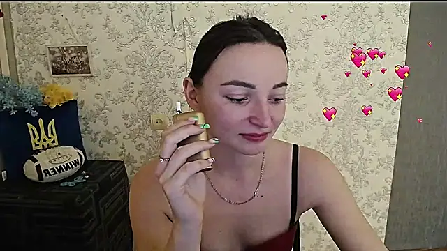 Snapshot of _Barbie_Kiss_ chatting on 01-19-25, 09:33  Barbie Kiss  online show from 01-19-25, 09:33