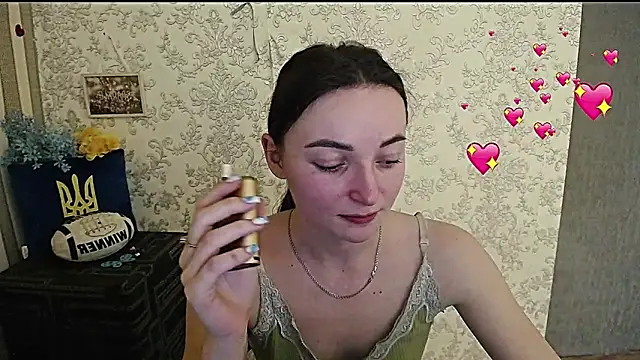 Snapshot of _Barbie_Kiss_ chatting on 01-20-25, 03:50  Barbie Kiss  online show from 01-20-25, 03:50