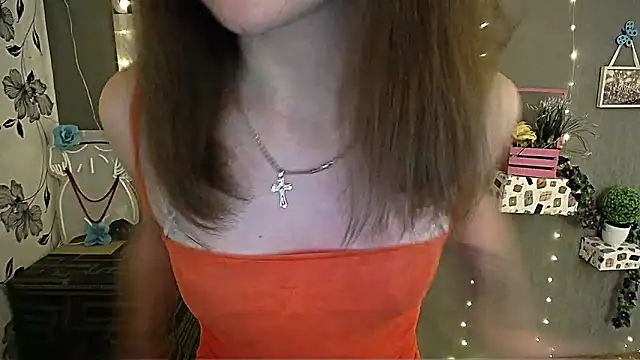 Snapshot of _Barbie_Kiss_ chatting on 01-28-25, 10:12  Barbie Kiss  online show from 01-28-25, 10:12