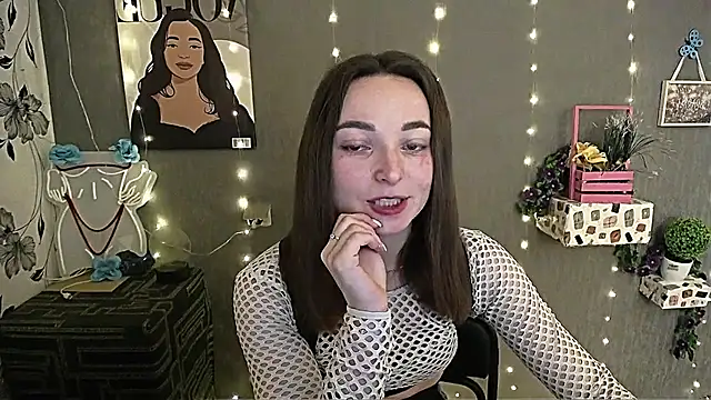 Snapshot of _Barbie_Kiss_ chatting on 01-30-25, 06:24  Barbie Kiss  online show from 01-30-25, 06:24