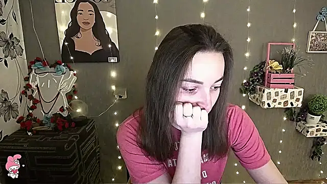 Snapshot of _Barbie_Kiss_ chatting on 02-07-25, 02:26  Barbie Kiss  online show from 02-07-25, 02:26