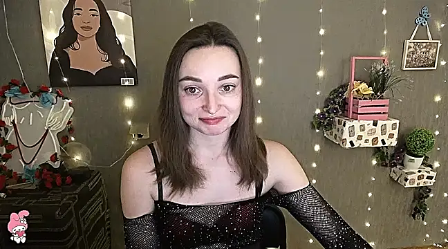 Snapshot of _Barbie_Kiss_ chatting on 02-08-25, 02:05  Barbie Kiss  online show from 02-08-25, 02:05