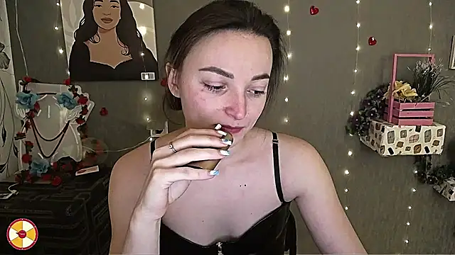 Snapshot of _Barbie_Kiss_ chatting on 02-24-25, 06:16  Barbie Kiss  online show from 02-24-25, 06:16