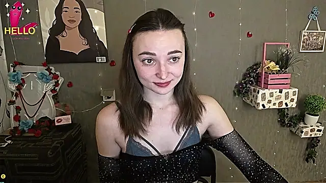 Snapshot of _Barbie_Kiss_ chatting on 03-01-25, 06:35  Barbie Kiss  online show from 03-01-25, 06:35