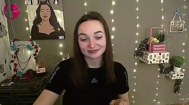 Snapshot of _Barbie_Kiss_ chatting on 03-03-25, 11:33  Barbie Kiss  online show from 03-03-25, 11:33