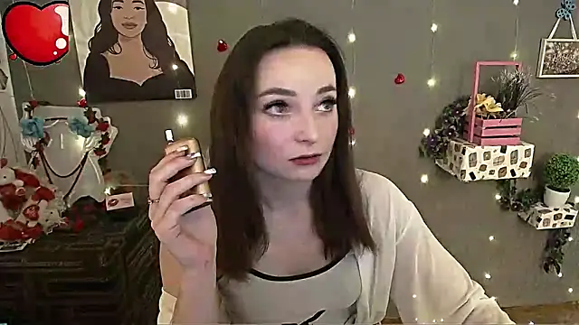 Snapshot of _Barbie_Kiss_ chatting on 03-08-25, 07:05  Barbie Kiss  online show from 03-08-25, 07:05