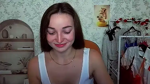 Snapshot of _Barbie_Kiss_ chatting on 10-12-25, 02:16  Barbie Kiss  online show from 10-12-25, 02:16