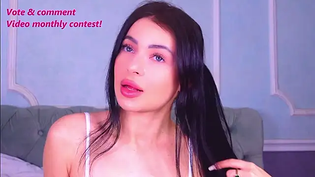 SelenaBell online show from 01-16-26, 05:50