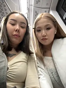 Asian Asami online show from 12-04-25, 02:04