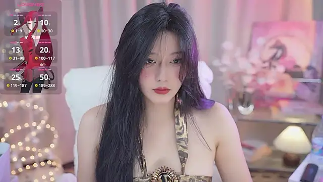 Snapshot of YINGTao-168 chatting on 09-22-25, 12:56 YINGTao-168 online show from 09-22-25, 12:56