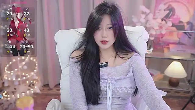 Snapshot of YINGTao-168 chatting on 10-15-25, 01:06 YINGTao-168 online show from 10-15-25, 01:06