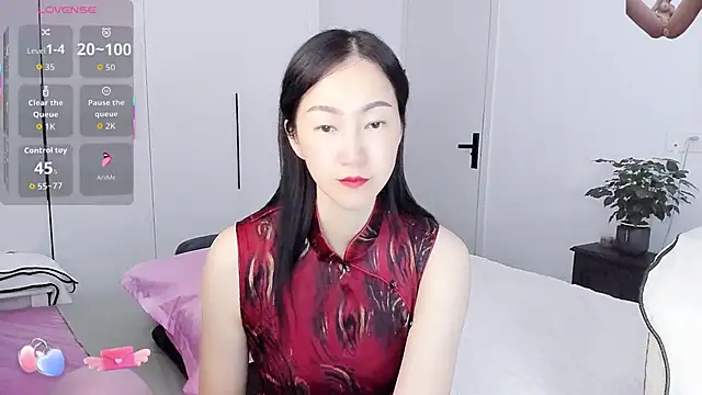 paopao-a online show from 11-05-25, 02:11