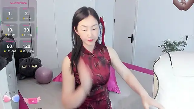 paopao-a online show from 02-03-26, 06:22