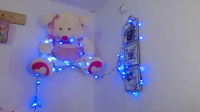 SexyTokio4 online show from 01-14-25, 05:45