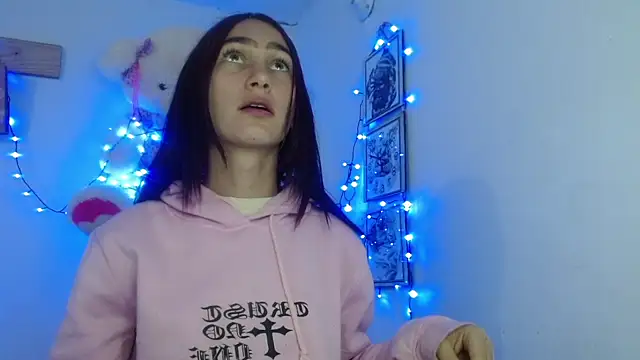 SexyTokio4 online show from 01-17-25, 02:28