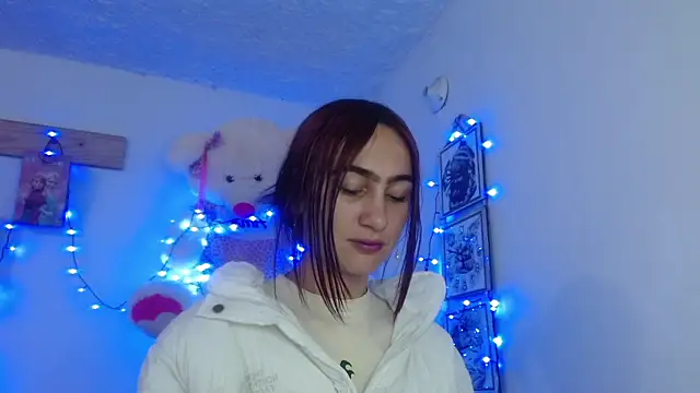 SexyTokio4 online show from 01-18-25, 08:41