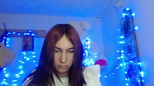 SexyTokio4 online show from 01-19-25, 11:12