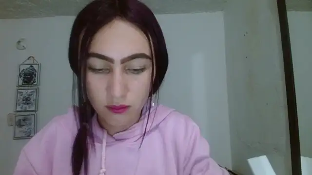 SexyTokio4 online show from 02-06-25, 11:21