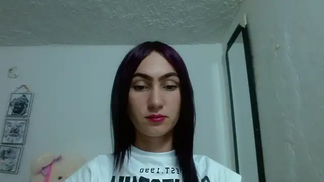 SexyTokio4 online show from 02-06-25, 09:28