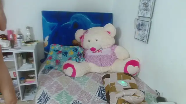 SexyTokio4 online show from 03-02-25, 12:22