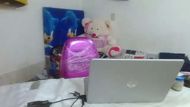 SexyTokio4 online show from 03-12-25, 11:01