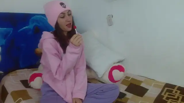 SexyTokio4 online show from 03-16-25, 01:27