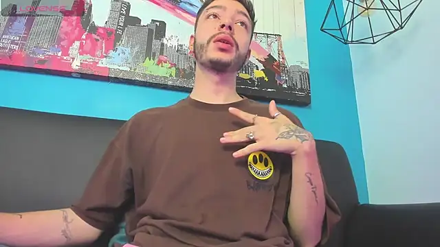 noah ricci online show from 12-23-24, 12:08