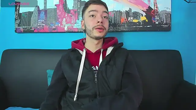 noah ricci online show from 12-31-24, 11:20