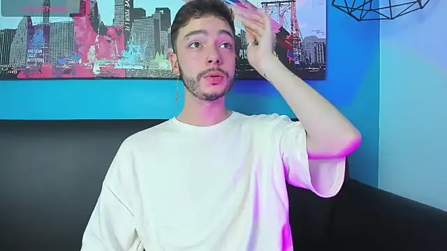 noah ricci online show from 01-06-25, 12:02