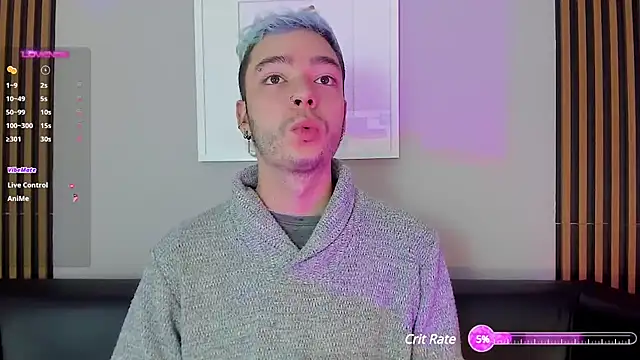 noah ricci online show from 03-13-25, 12:56