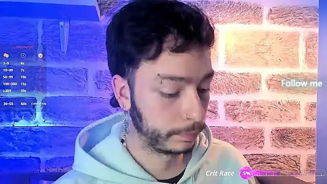 noah ricci online show from 10-19-25, 12:39