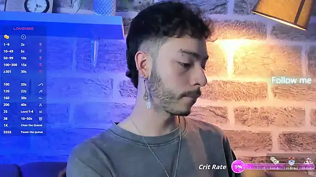 noah ricci online show from 10-30-25, 12:39