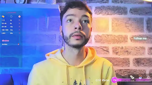 noah ricci online show from 11-04-25, 12:37