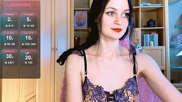 Elfanna online show from 02-20-25, 07:12