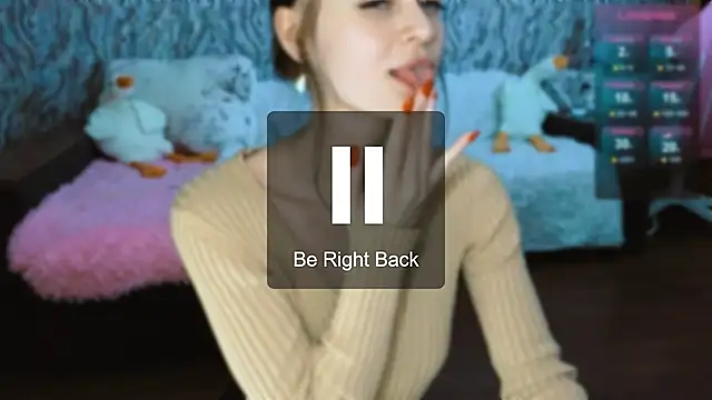 Elfanna online show from 03-13-25, 11:38