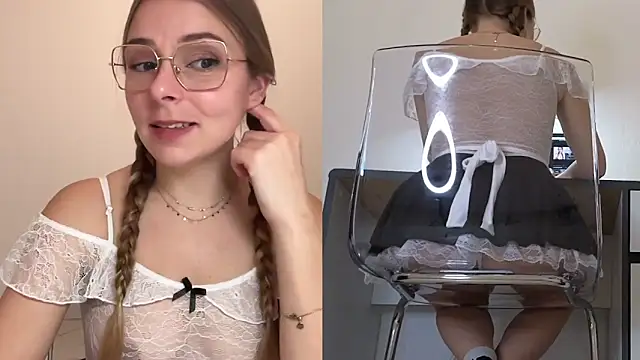 Angele wrz online show from 02-03-25, 08:24