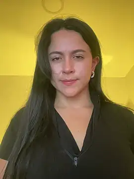 CoralineKam1 online show from 02-23-25, 06:34