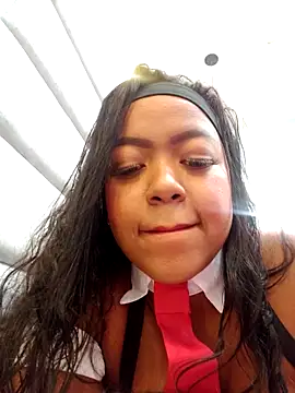 Snapshot of lennacooper chatting on 03-05-25, 07:17 lennacooper online show from 03-05-25, 07:17