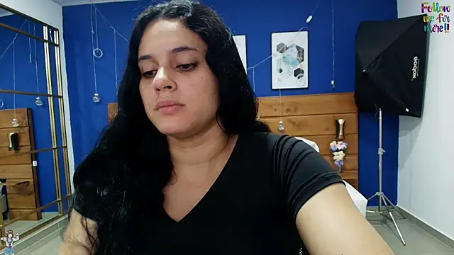 dahiana spark online show from 11-10-25, 08:19