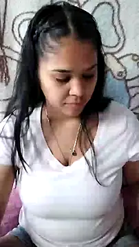 Snapshot of VenussTits97 chatting on 01-19-25, 08:51 VenussTits97 online show from 01-19-25, 08:51