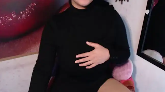 Snapshot of VenussTits97 chatting on 01-20-25, 10:04 VenussTits97 online show from 01-20-25, 10:04