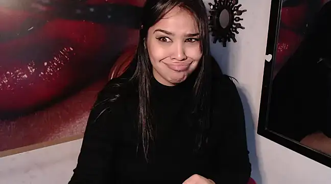 Snapshot of VenussTits97 chatting on 01-21-25, 01:08 VenussTits97 online show from 01-21-25, 01:08