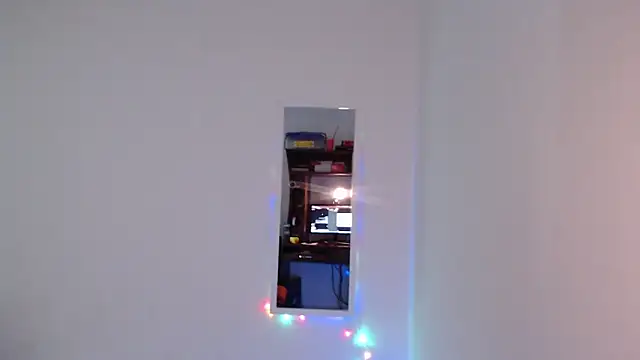 Snapshot of VenussTits97 chatting on 02-28-25, 10:17 VenussTits97 online show from 02-28-25, 10:17