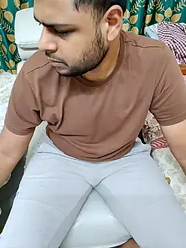 PawanHyd7 online show from 01-14-25, 12:11